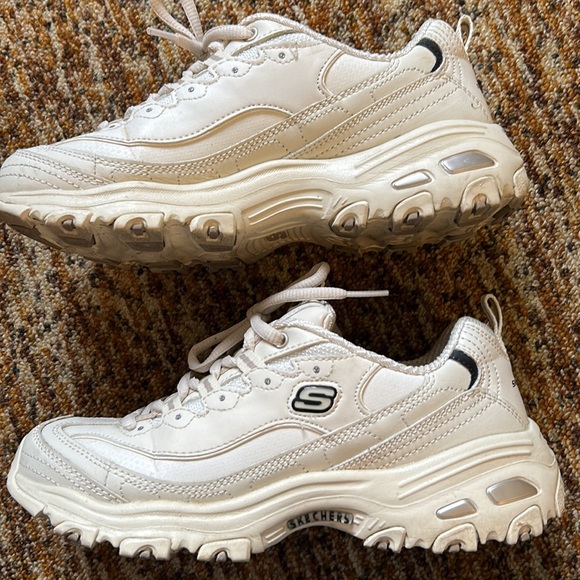 [SOLD!] Sketchers D’Lites the Original - Picture 8 of 9
